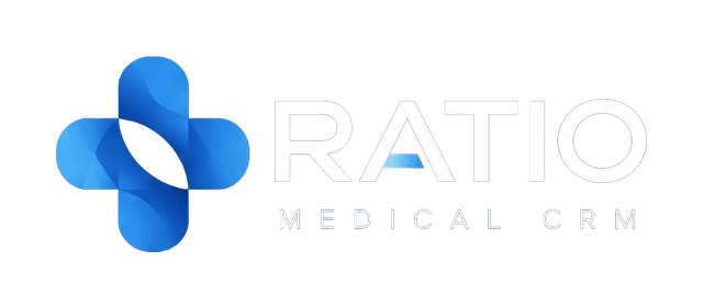 Ratio Medical CRM